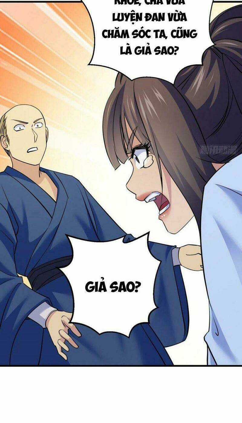 Ta Là Đại Hoàn Đan Chapter 45 trang 28