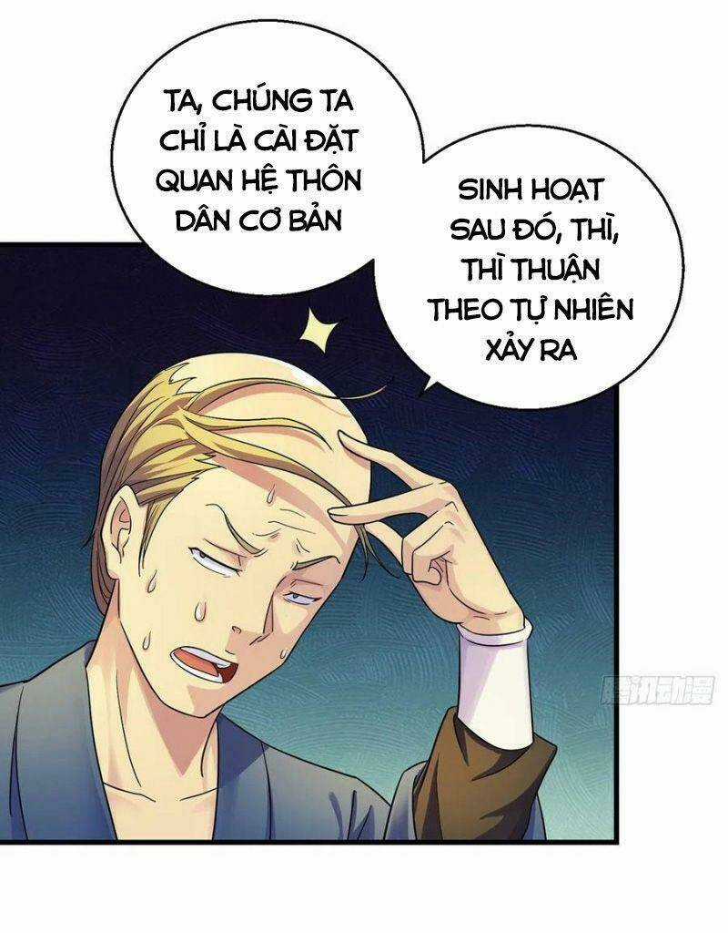 Ta Là Đại Hoàn Đan Chapter 45 trang 29