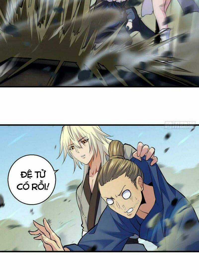 Ta Là Đại Hoàn Đan Chapter 45 trang 3