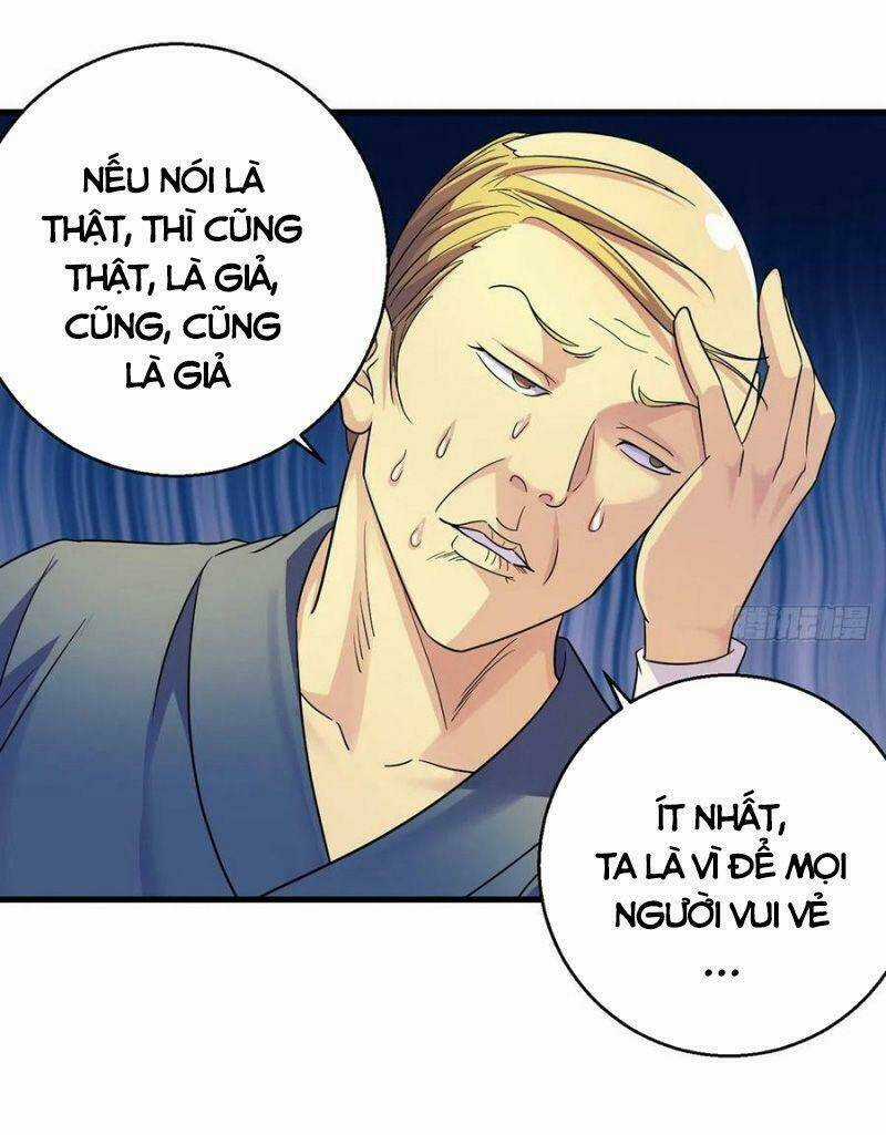 Ta Là Đại Hoàn Đan Chapter 45 trang 30