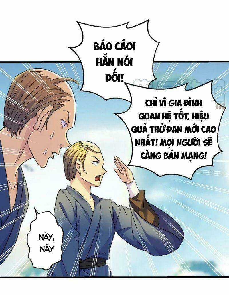 Ta Là Đại Hoàn Đan Chapter 45 trang 31
