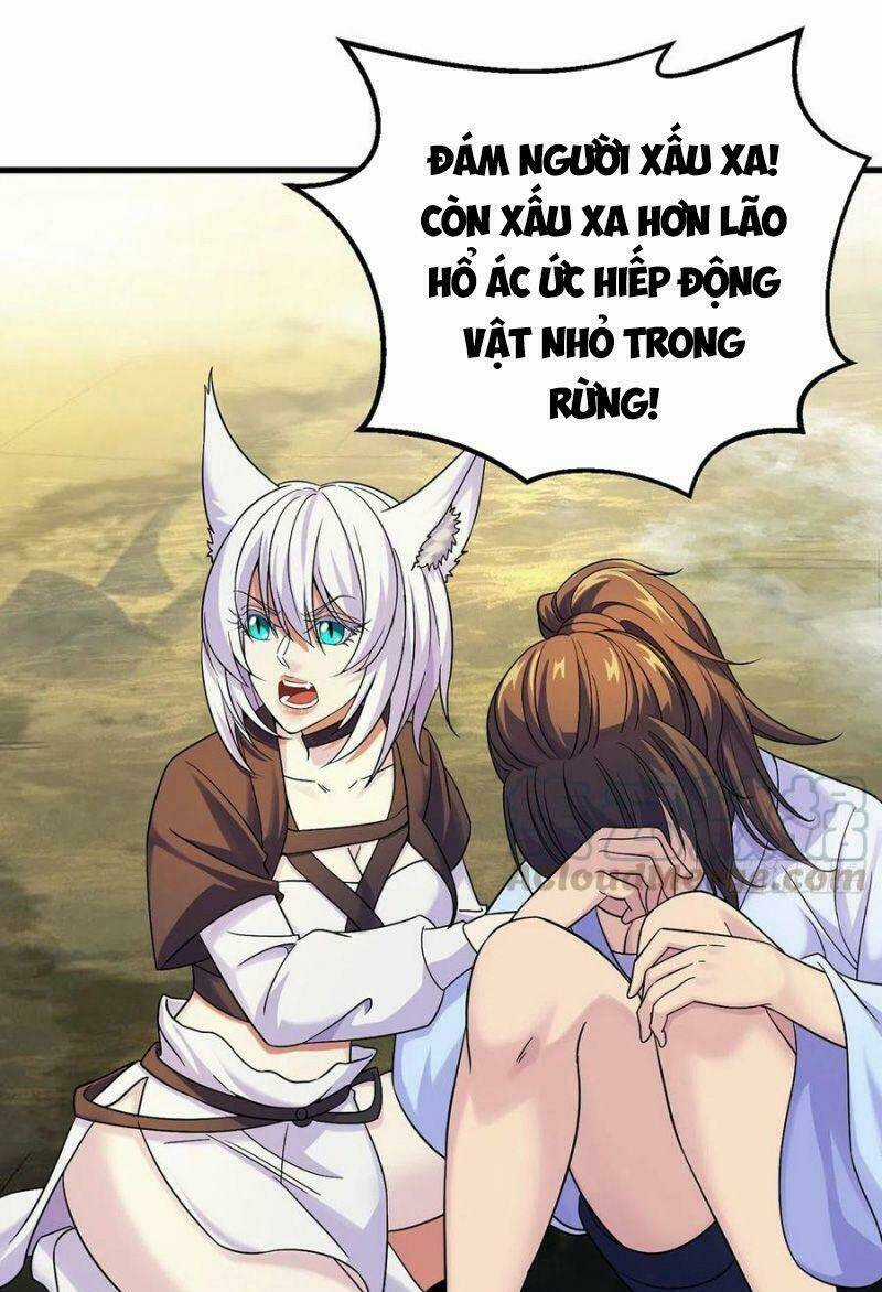 Ta Là Đại Hoàn Đan Chapter 45 trang 33