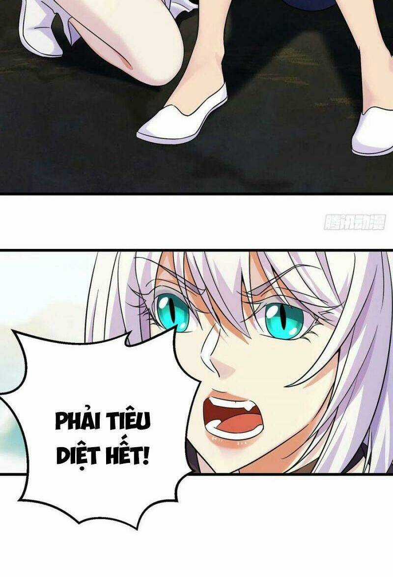 Ta Là Đại Hoàn Đan Chapter 45 trang 34