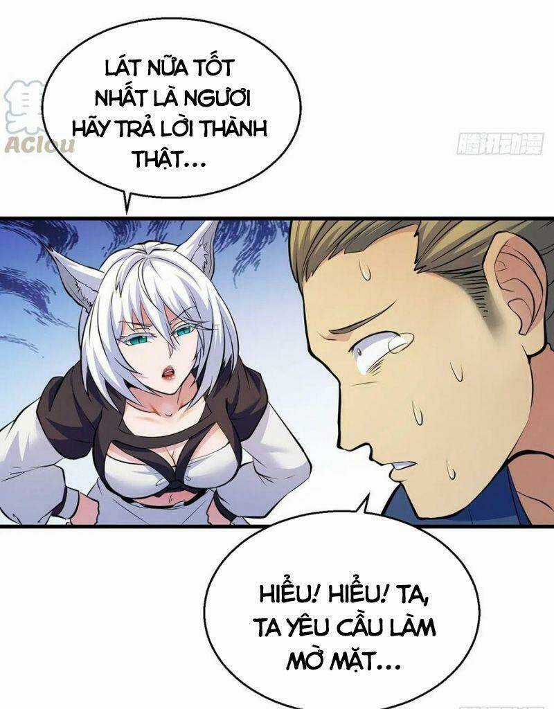 Ta Là Đại Hoàn Đan Chapter 45 trang 4