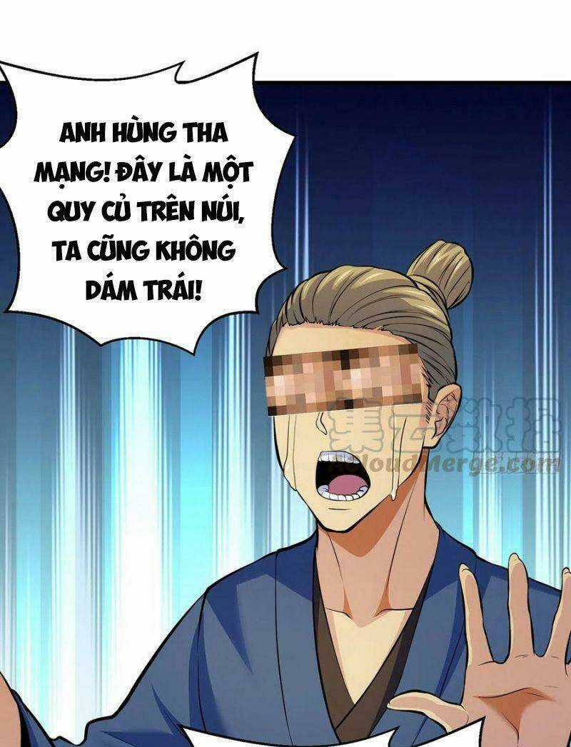 Ta Là Đại Hoàn Đan Chapter 45 trang 6