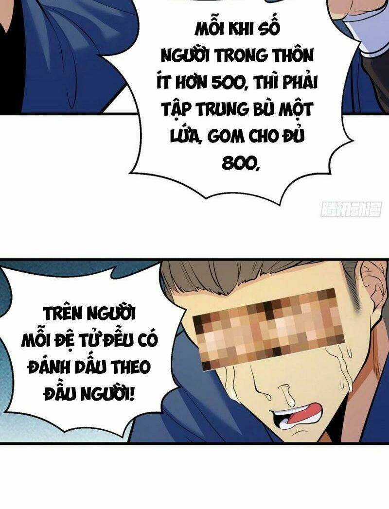 Ta Là Đại Hoàn Đan Chapter 45 trang 7