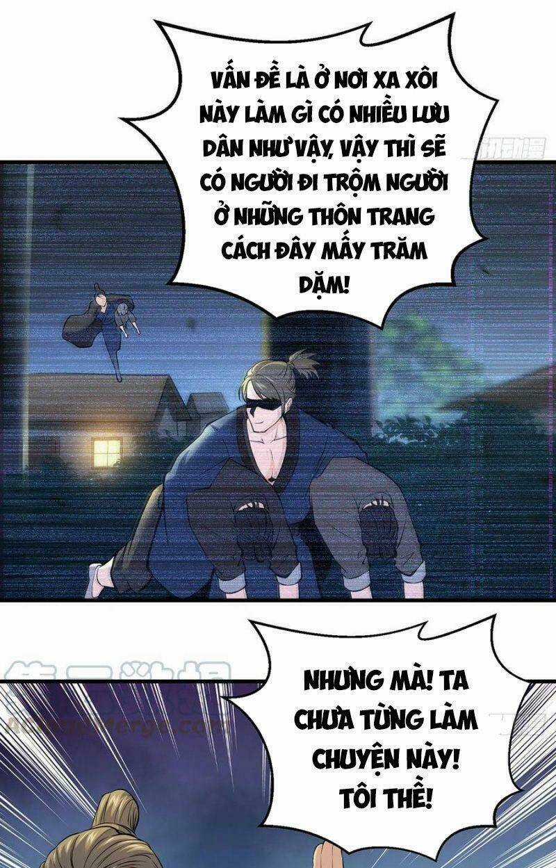 Ta Là Đại Hoàn Đan Chapter 45 trang 8