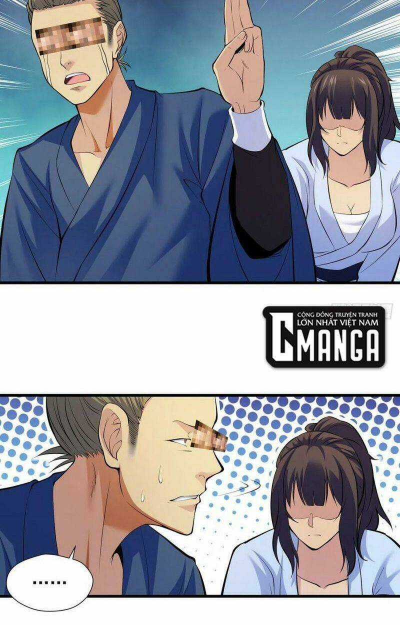 Ta Là Đại Hoàn Đan Chapter 45 trang 9