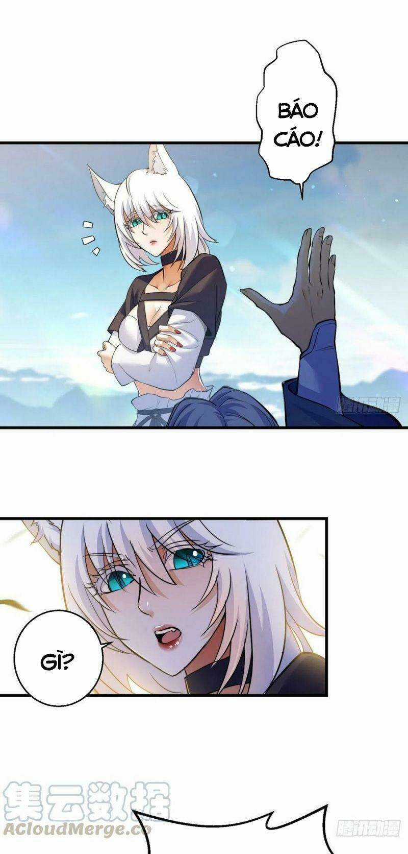 Ta Là Đại Hoàn Đan Chapter 46 trang 12