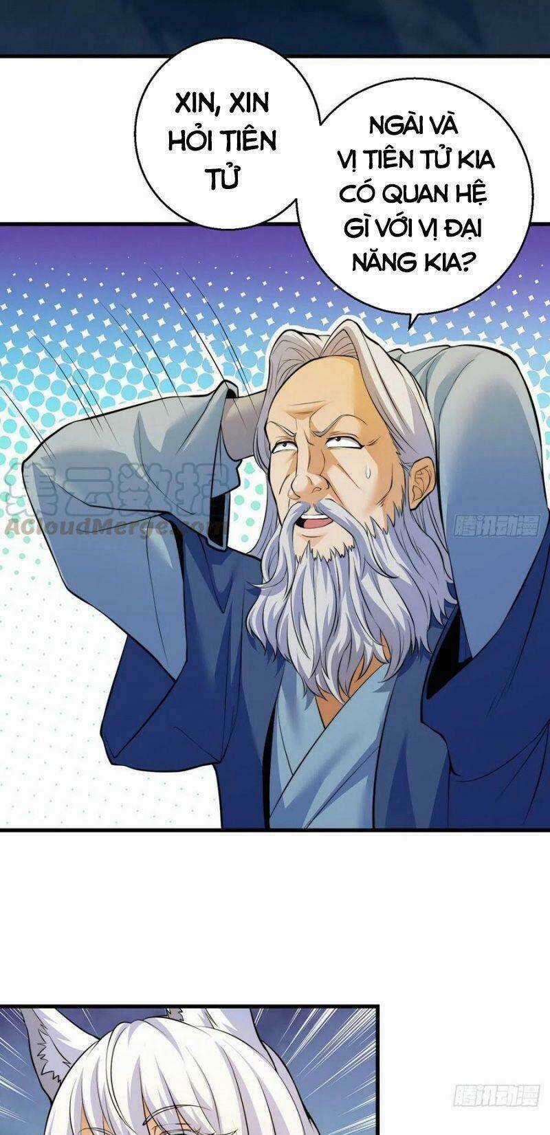 Ta Là Đại Hoàn Đan Chapter 46 trang 14