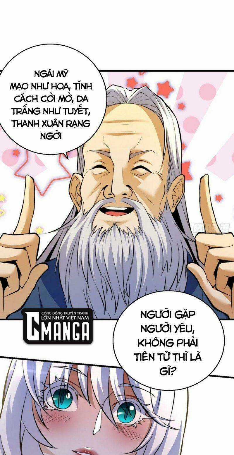 Ta Là Đại Hoàn Đan Chapter 46 trang 16