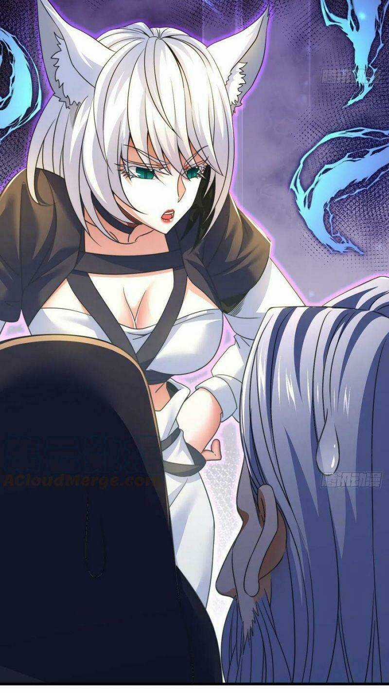 Ta Là Đại Hoàn Đan Chapter 46 trang 21