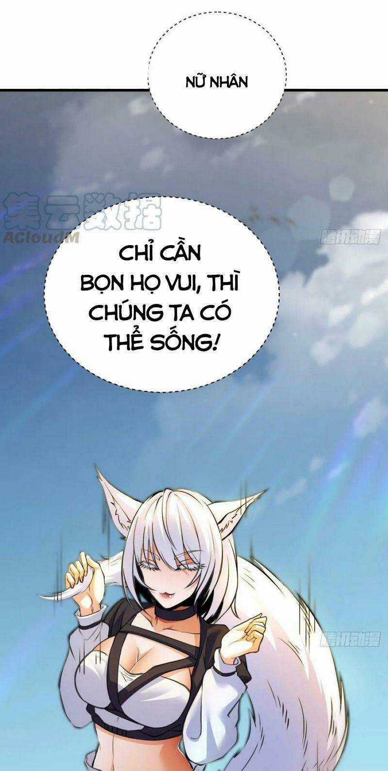 Ta Là Đại Hoàn Đan Chapter 46 trang 28