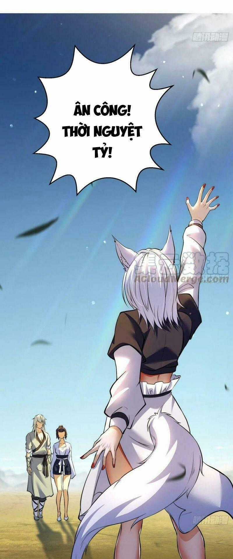 Ta Là Đại Hoàn Đan Chapter 46 trang 32