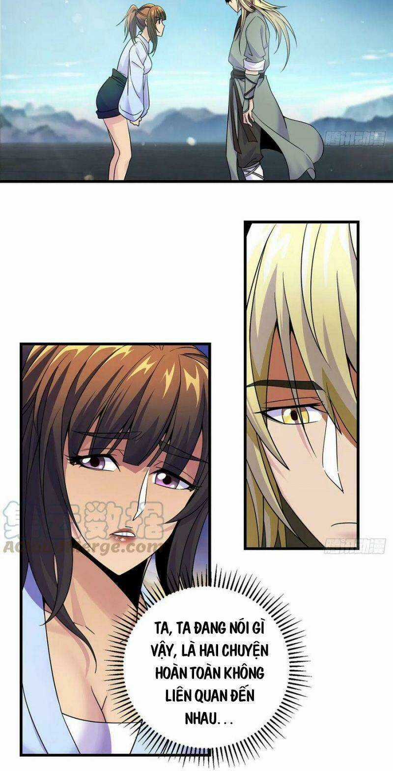 Ta Là Đại Hoàn Đan Chapter 46 trang 7