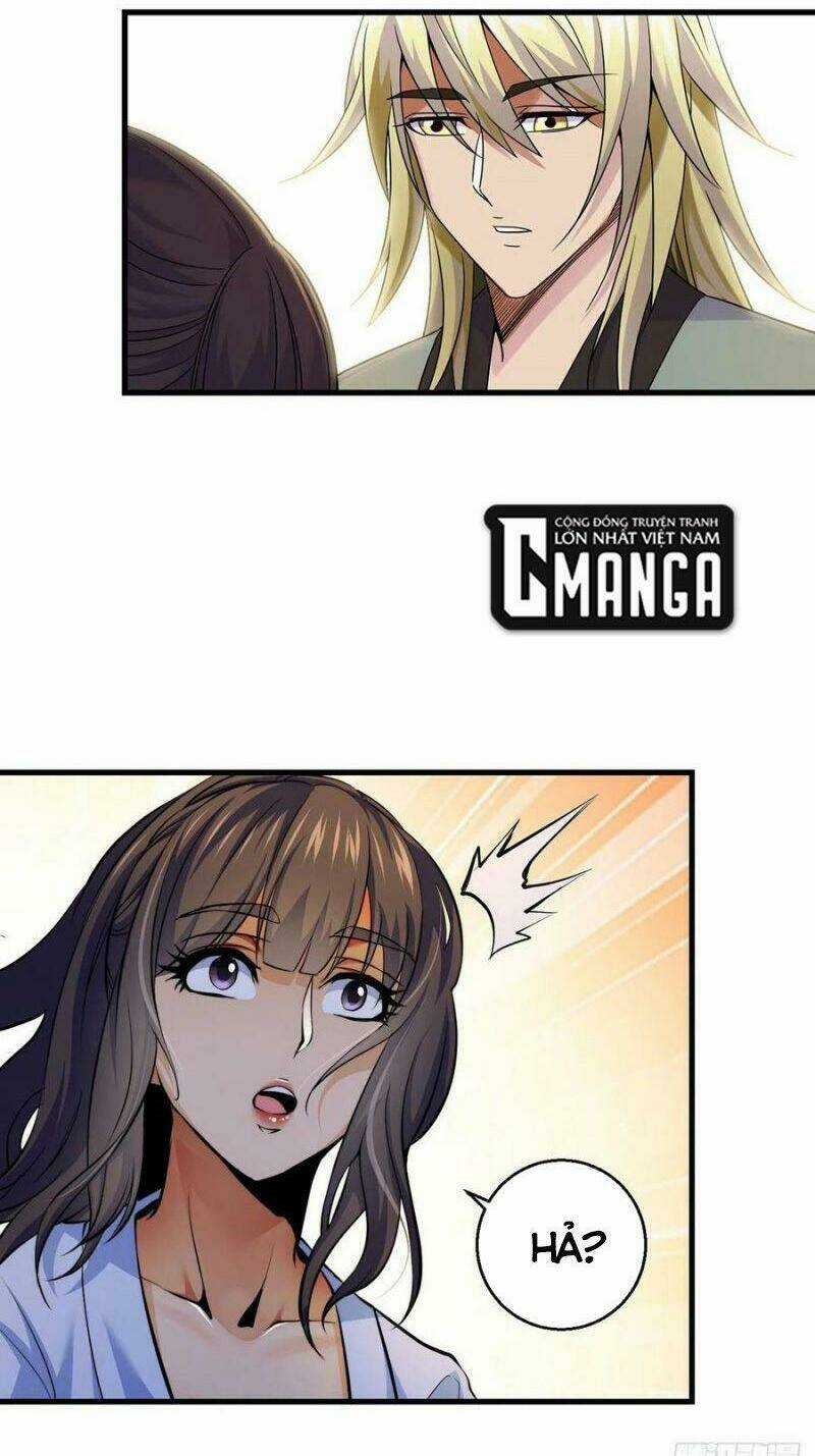 Ta Là Đại Hoàn Đan Chapter 46 trang 9