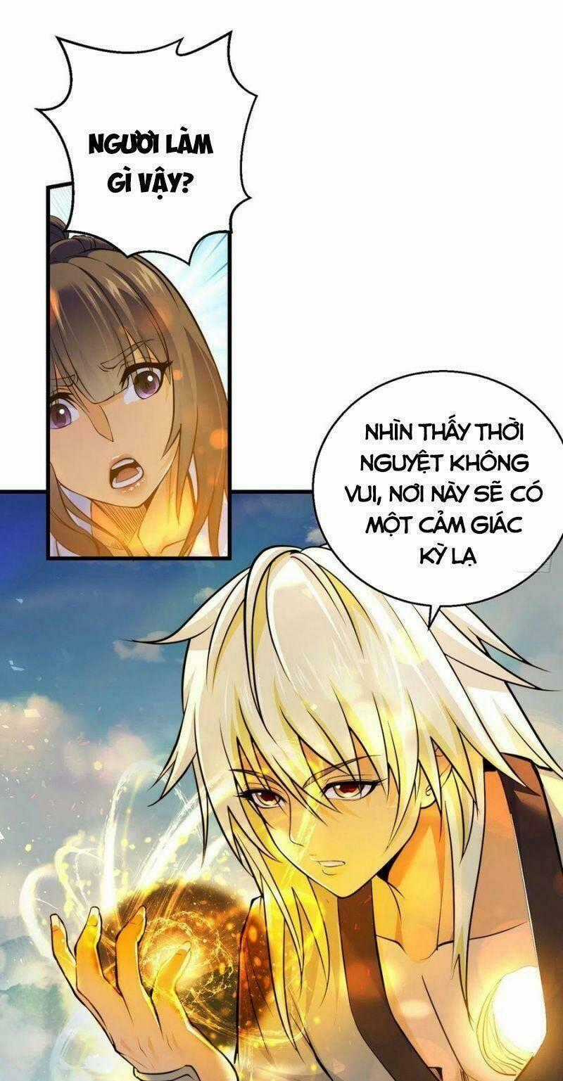 Ta Là Đại Hoàn Đan Chapter 47 trang 0