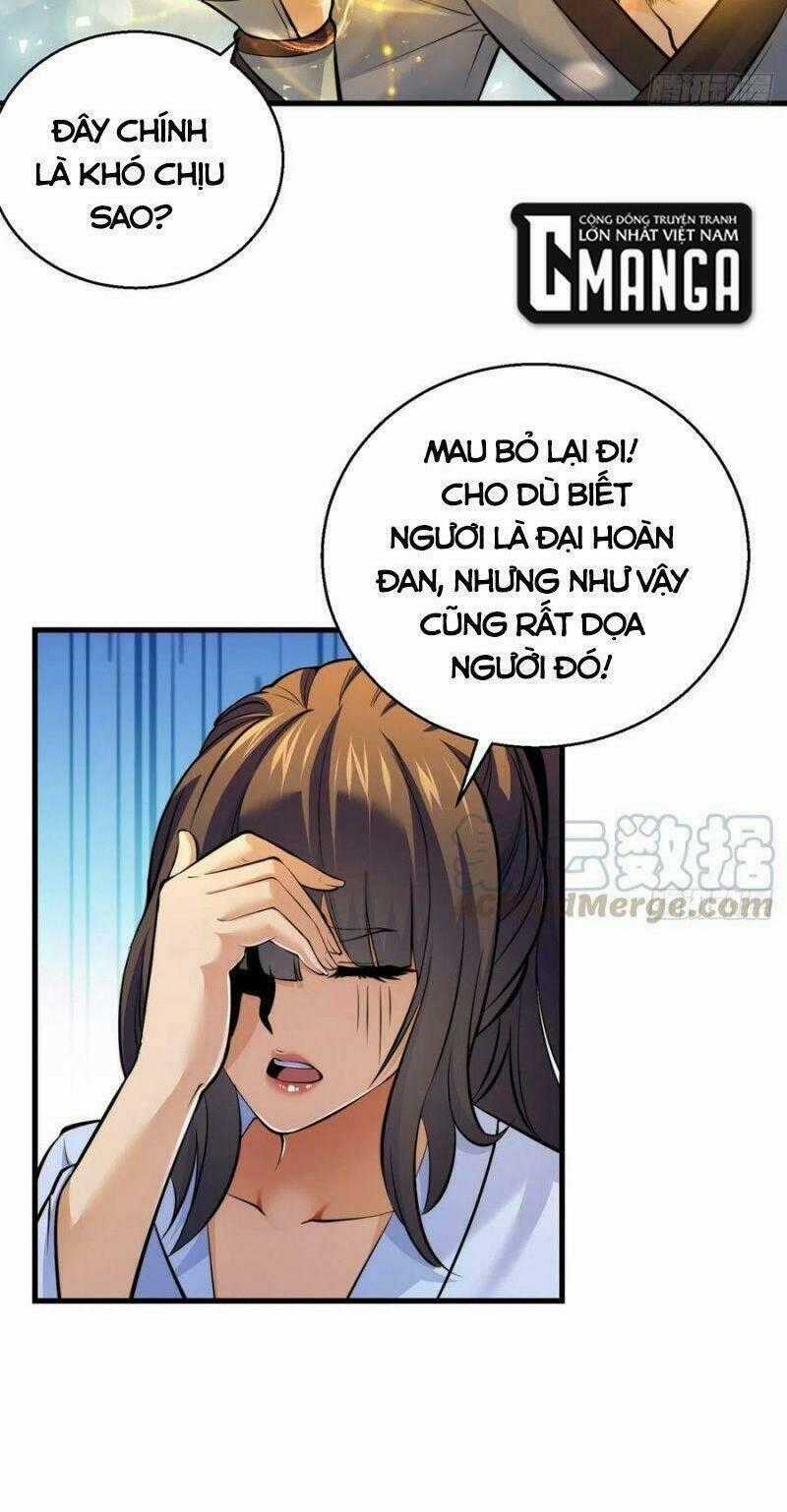 Ta Là Đại Hoàn Đan Chapter 47 trang 1