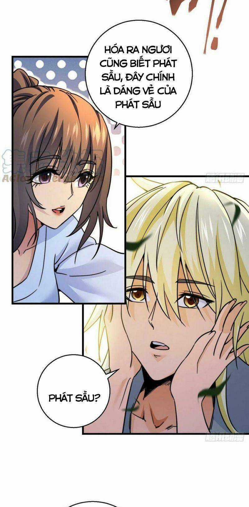 Ta Là Đại Hoàn Đan Chapter 47 trang 10