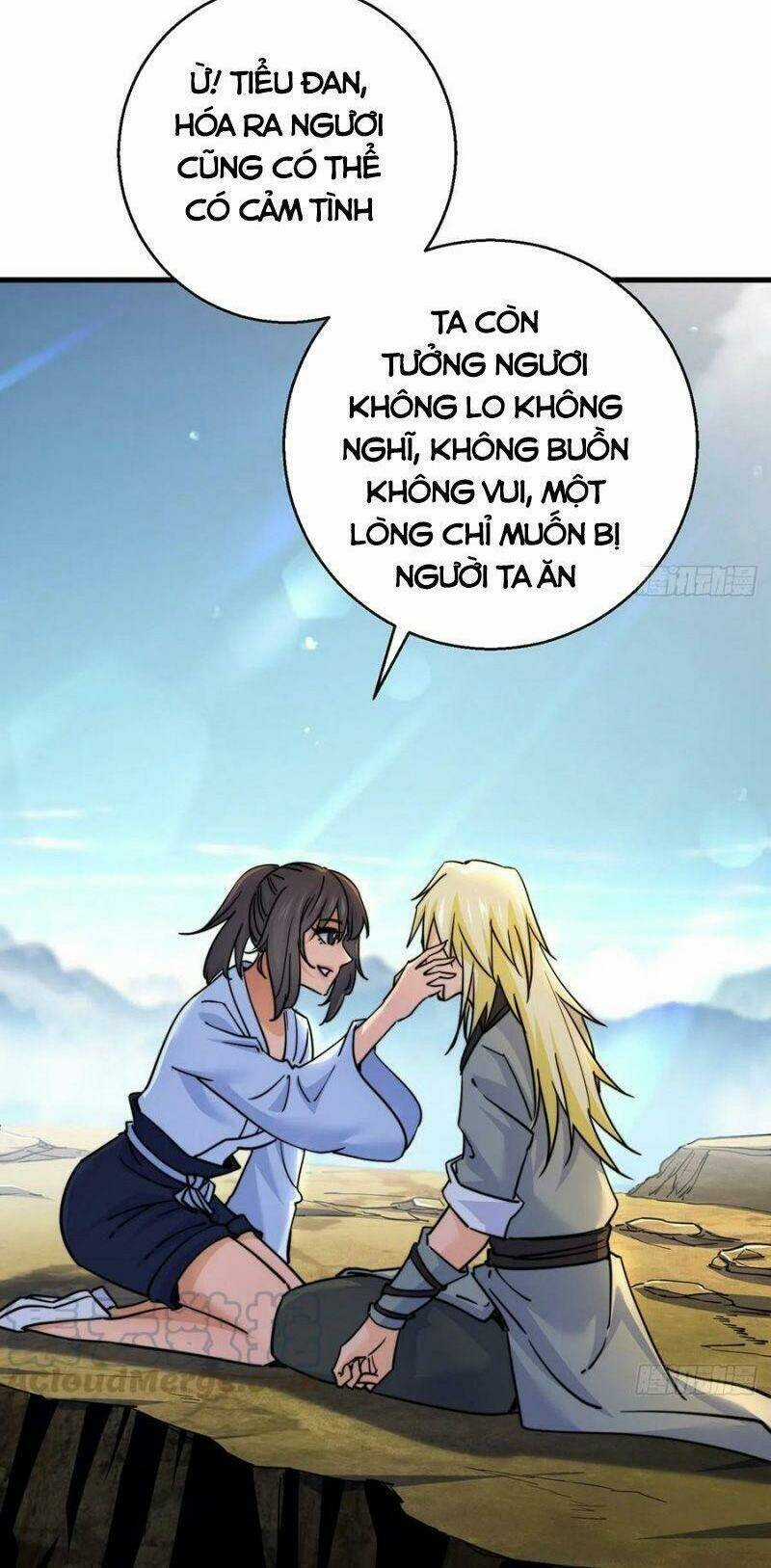 Ta Là Đại Hoàn Đan Chapter 47 trang 11