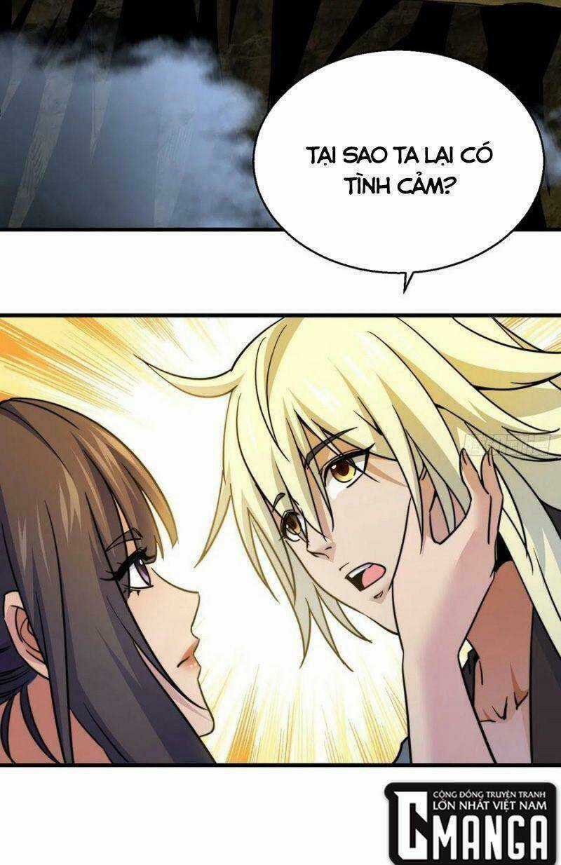 Ta Là Đại Hoàn Đan Chapter 47 trang 12