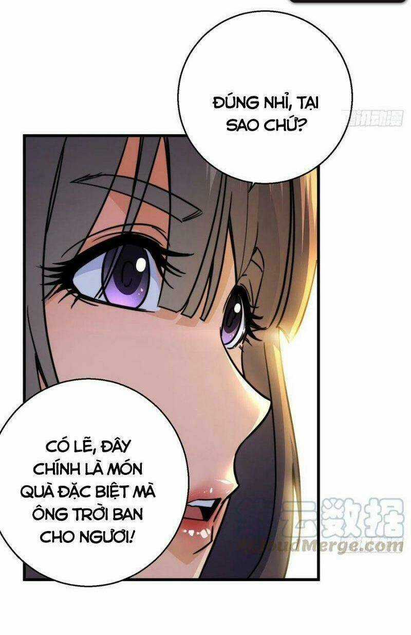 Ta Là Đại Hoàn Đan Chapter 47 trang 13