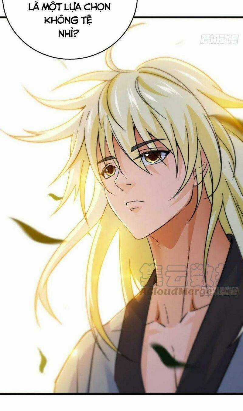 Ta Là Đại Hoàn Đan Chapter 47 trang 15