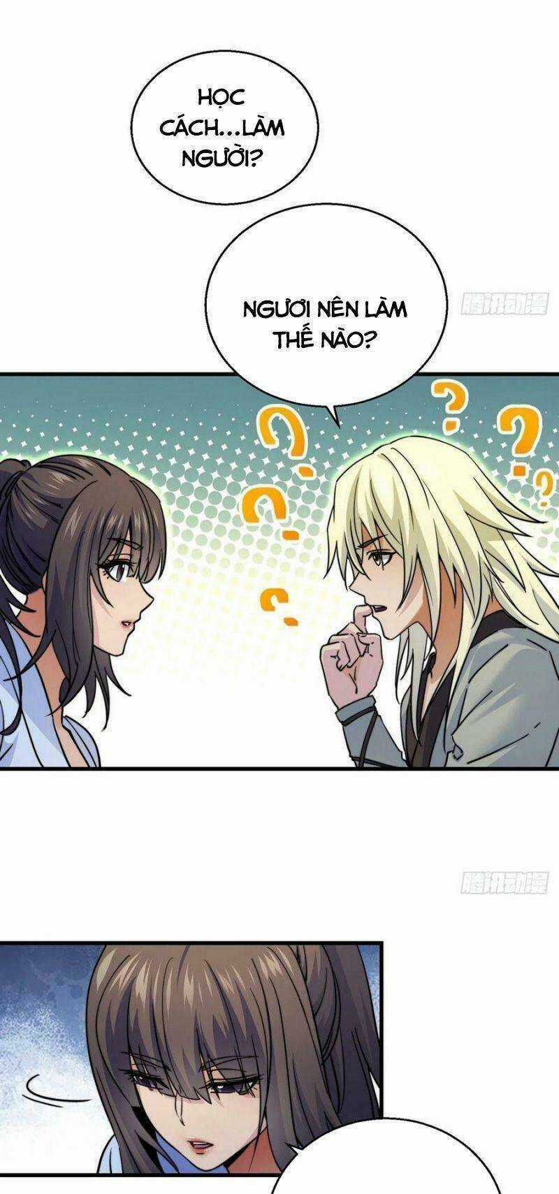 Ta Là Đại Hoàn Đan Chapter 47 trang 16