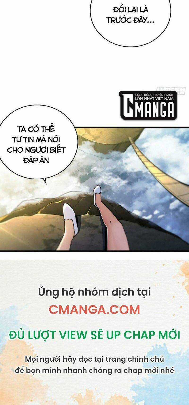 Ta Là Đại Hoàn Đan Chapter 47 trang 17