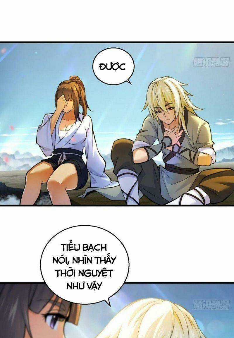 Ta Là Đại Hoàn Đan Chapter 47 trang 2