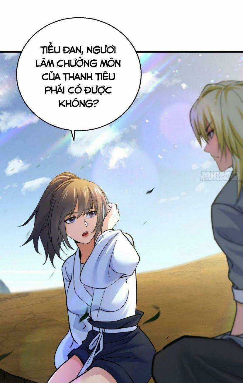 Ta Là Đại Hoàn Đan Chapter 47 trang 20