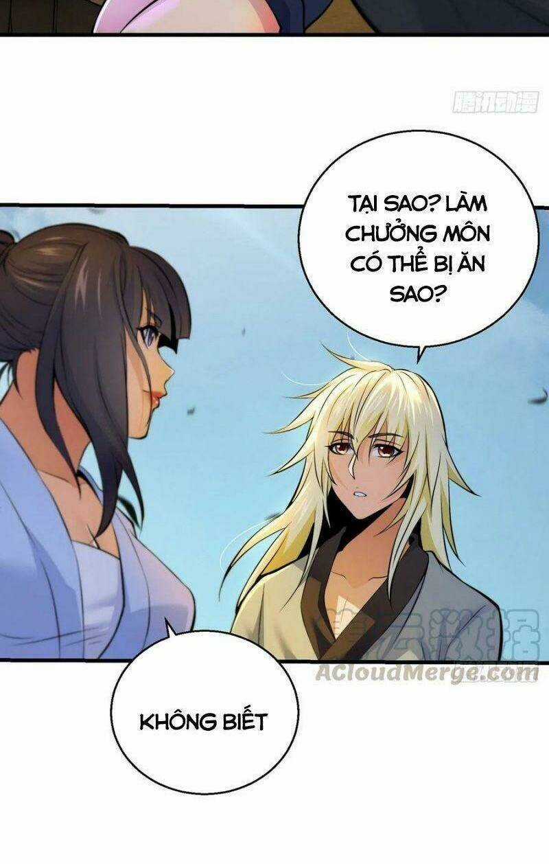 Ta Là Đại Hoàn Đan Chapter 47 trang 21