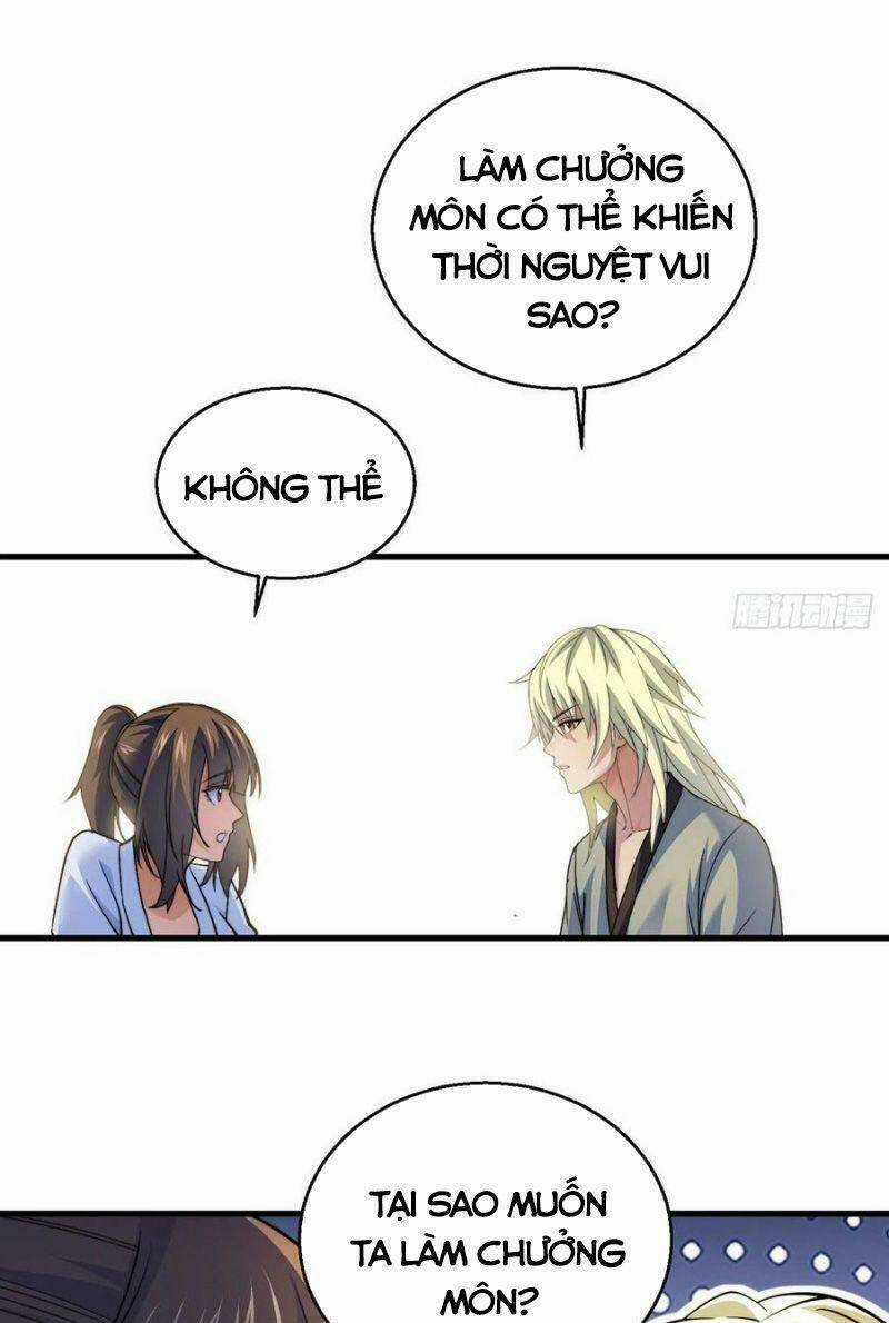 Ta Là Đại Hoàn Đan Chapter 47 trang 22