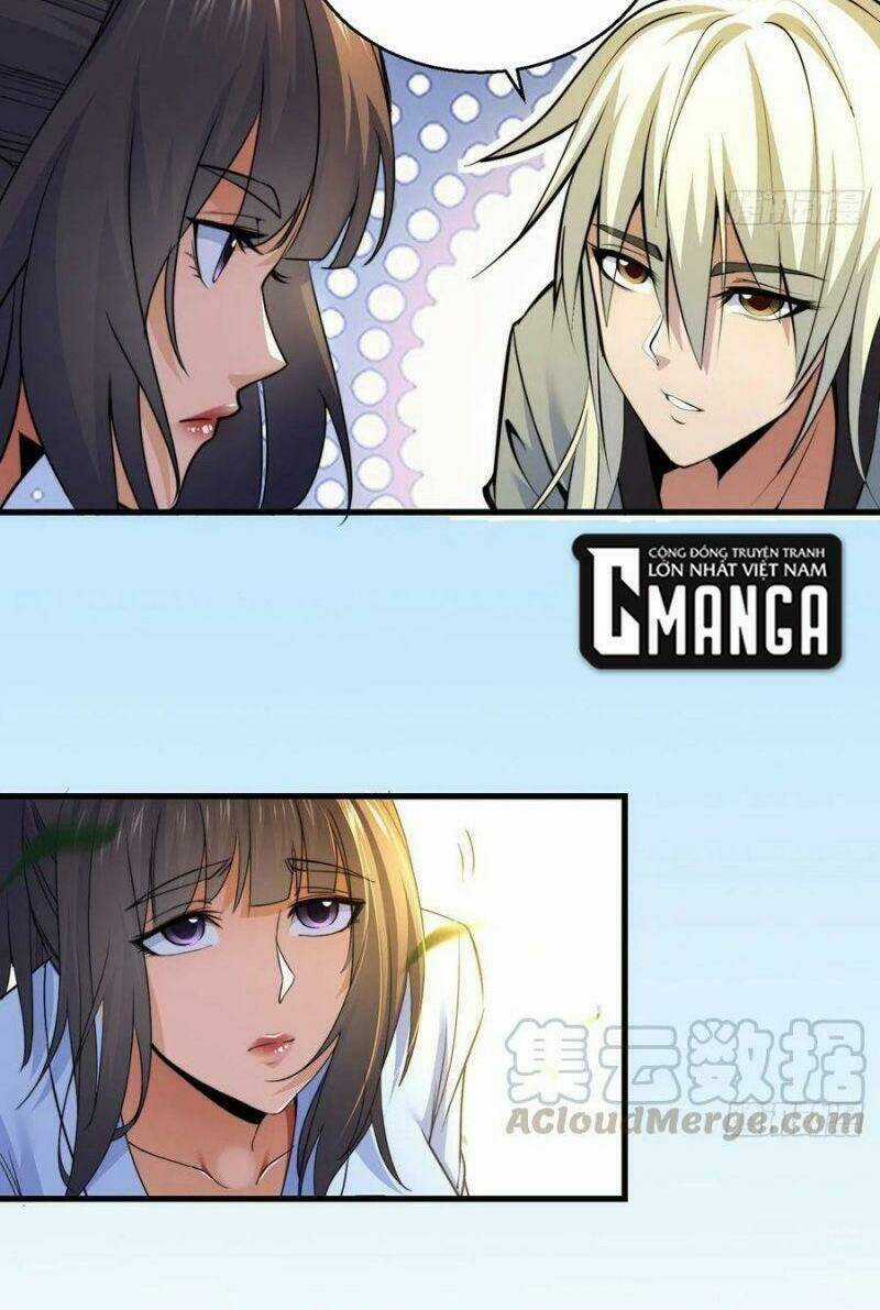 Ta Là Đại Hoàn Đan Chapter 47 trang 23