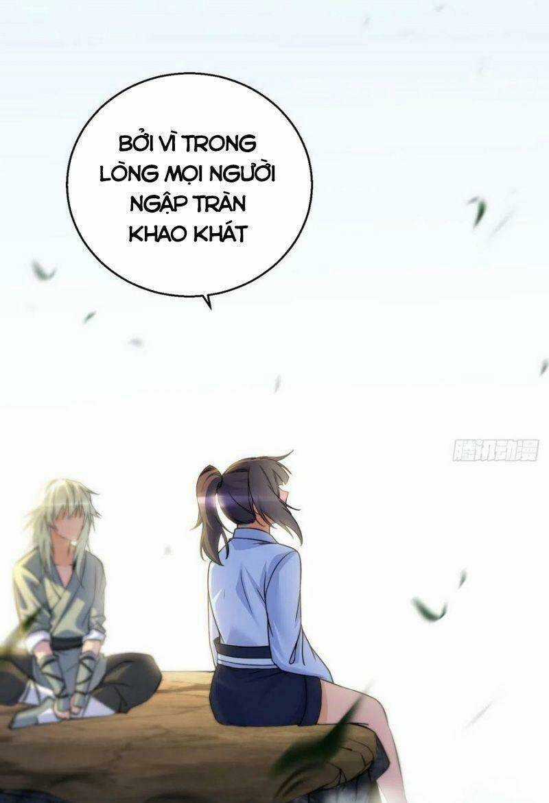 Ta Là Đại Hoàn Đan Chapter 47 trang 24