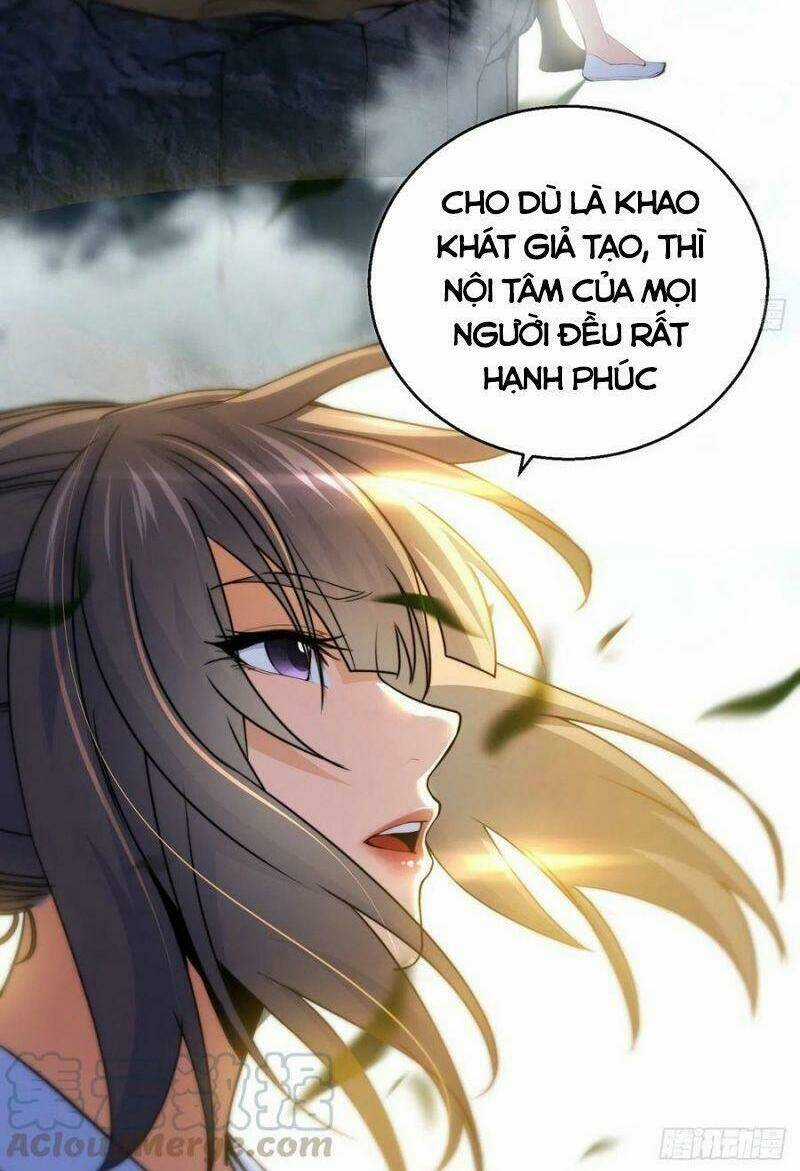 Ta Là Đại Hoàn Đan Chapter 47 trang 25