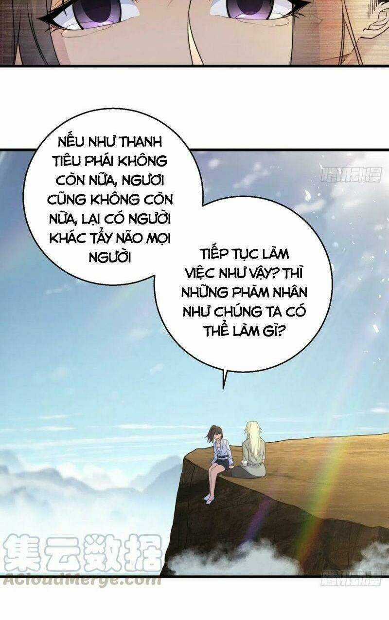Ta Là Đại Hoàn Đan Chapter 47 trang 27