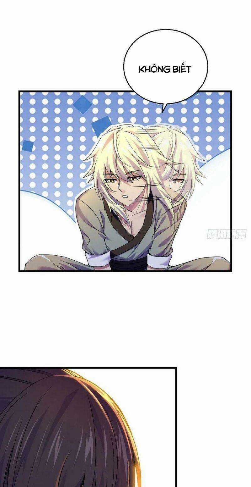 Ta Là Đại Hoàn Đan Chapter 47 trang 28