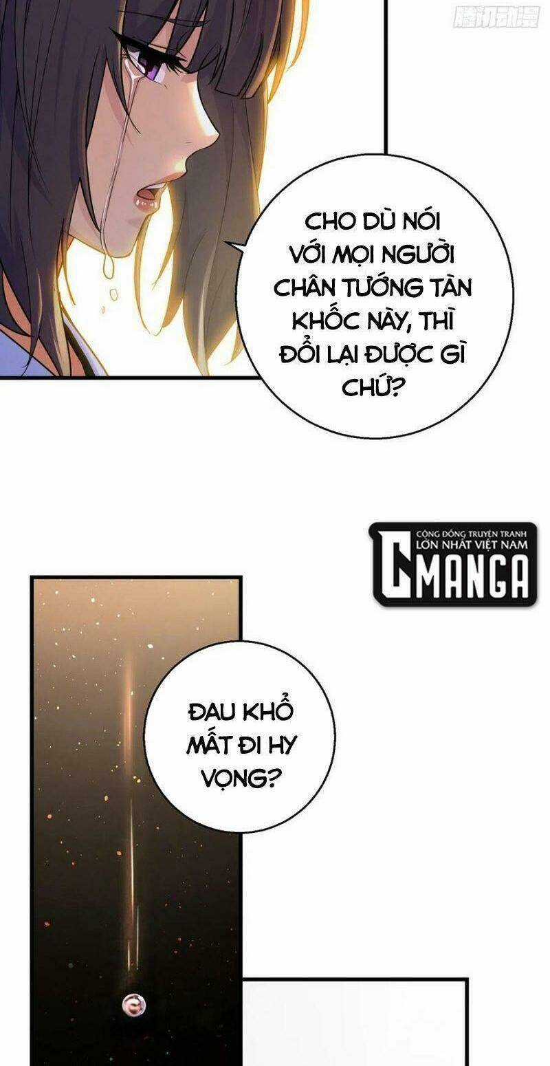 Ta Là Đại Hoàn Đan Chapter 47 trang 29