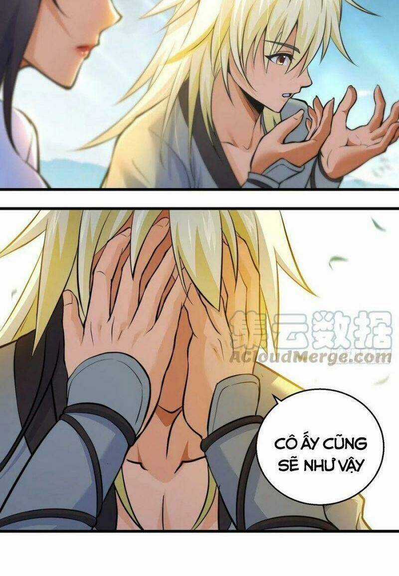 Ta Là Đại Hoàn Đan Chapter 47 trang 3