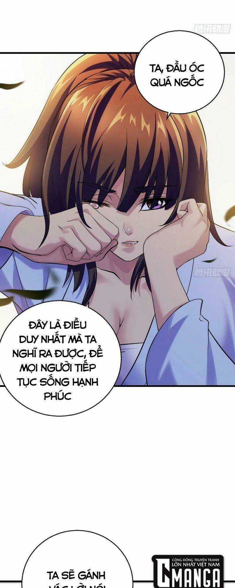 Ta Là Đại Hoàn Đan Chapter 47 trang 32