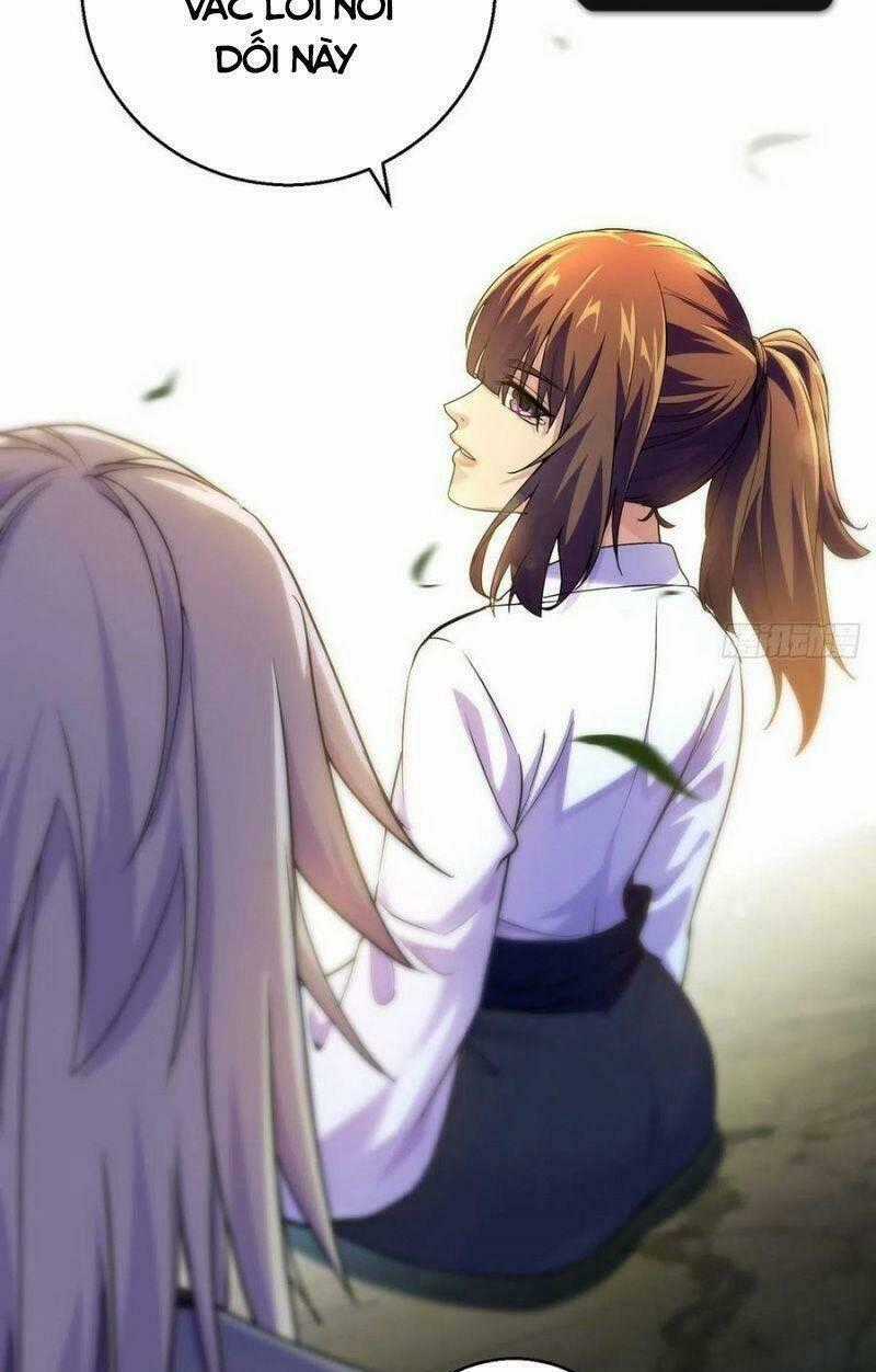 Ta Là Đại Hoàn Đan Chapter 47 trang 33