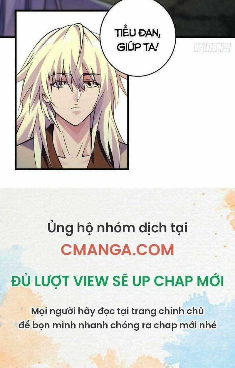 Ta Là Đại Hoàn Đan Chapter 47 trang 34