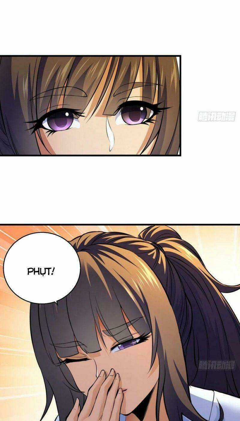 Ta Là Đại Hoàn Đan Chapter 47 trang 4