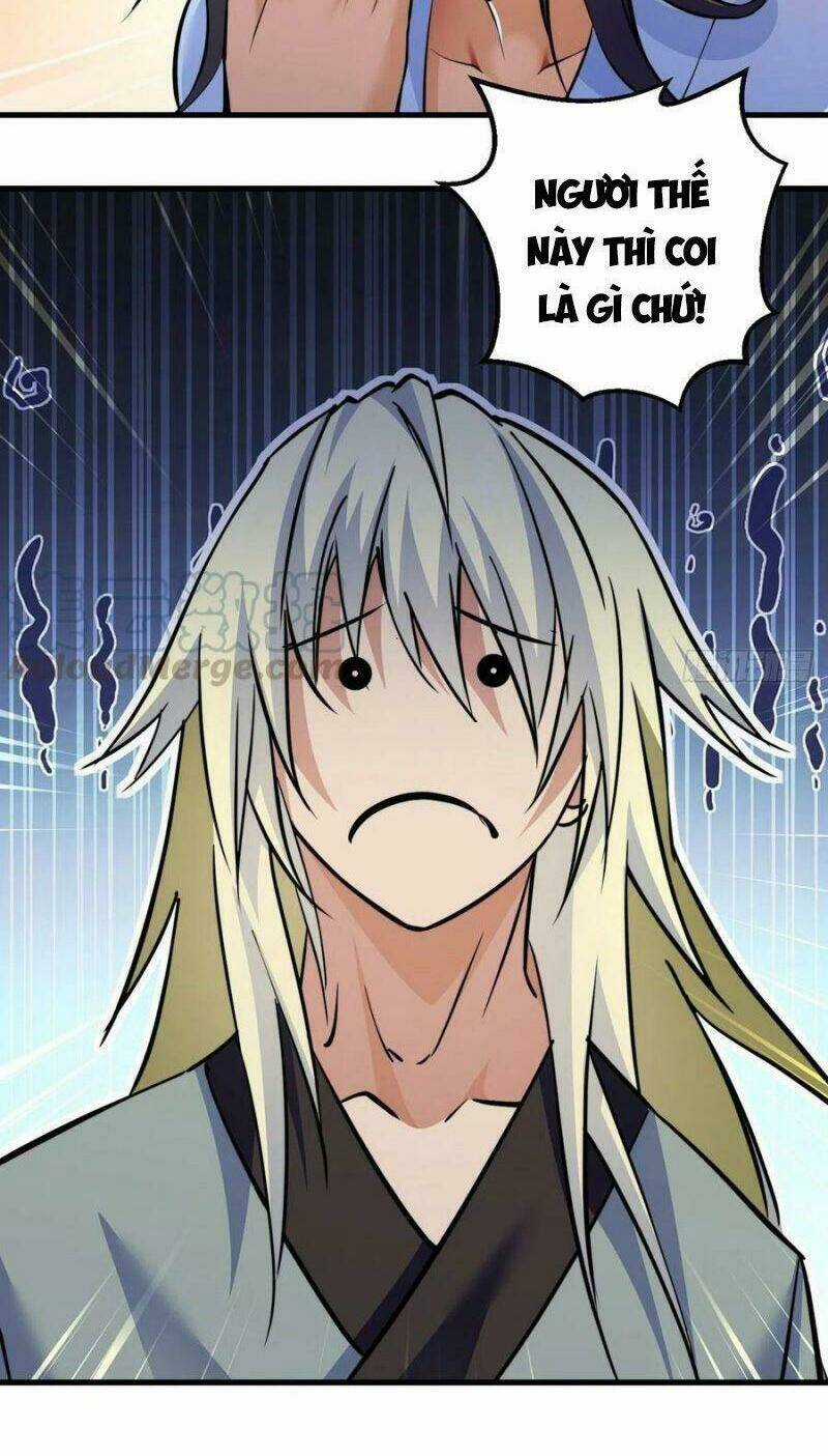 Ta Là Đại Hoàn Đan Chapter 47 trang 5