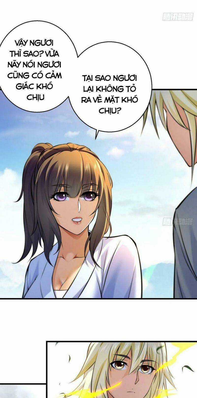 Ta Là Đại Hoàn Đan Chapter 47 trang 6