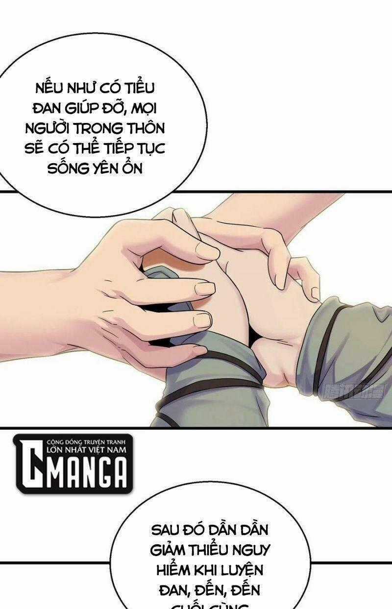 Ta Là Đại Hoàn Đan Chapter 48 trang 0
