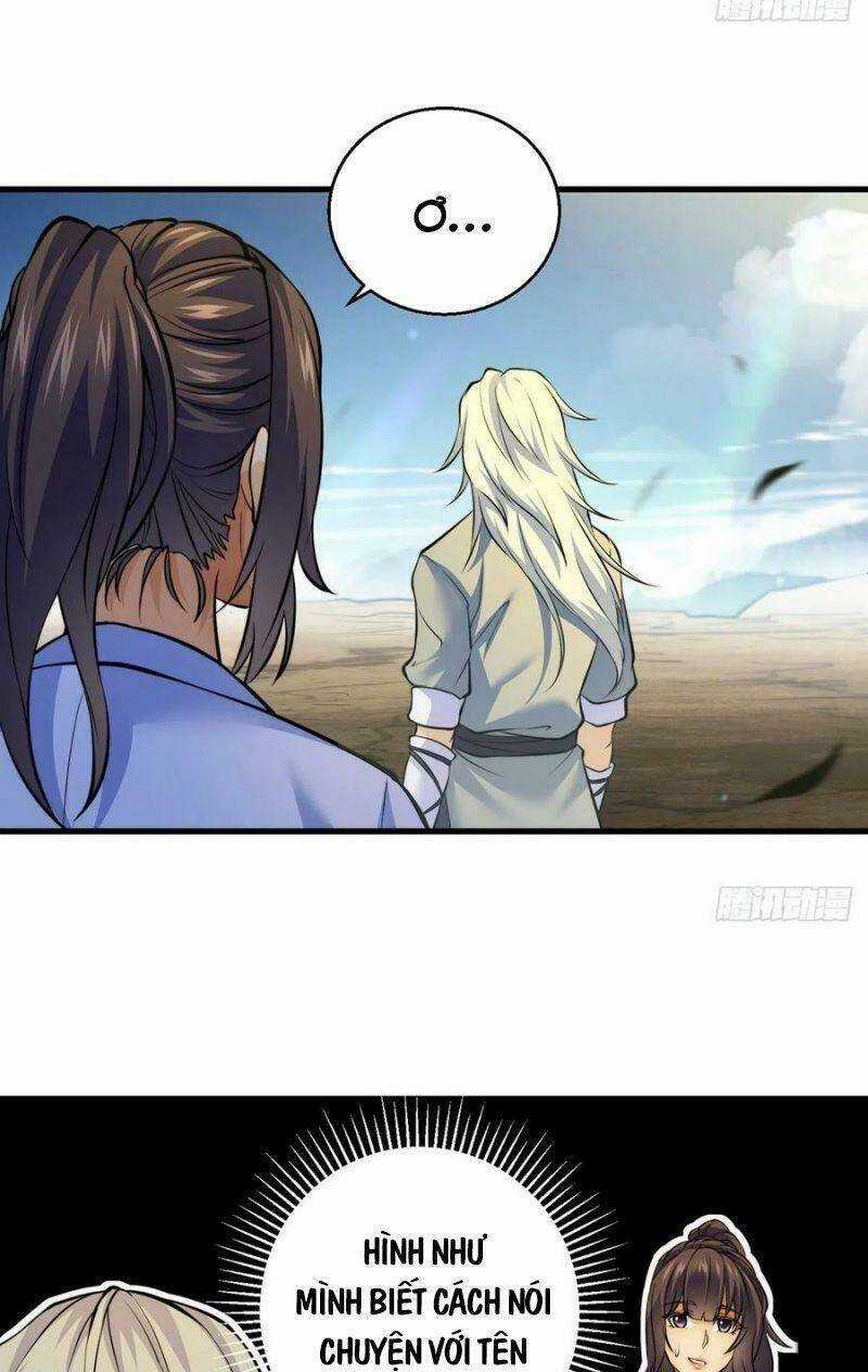 Ta Là Đại Hoàn Đan Chapter 48 trang 10