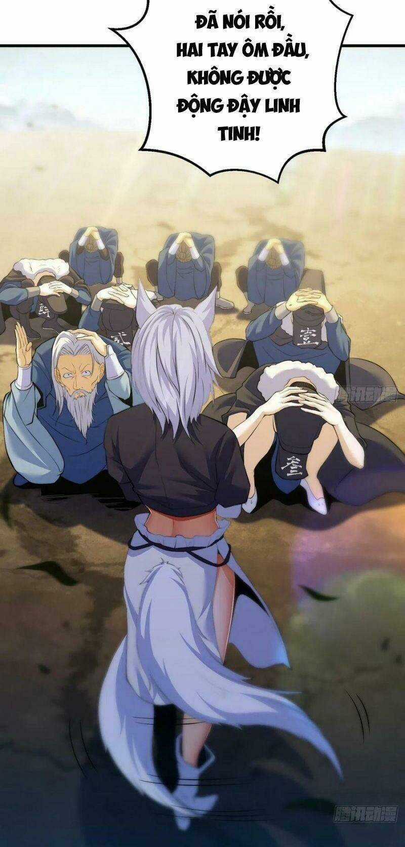 Ta Là Đại Hoàn Đan Chapter 48 trang 13