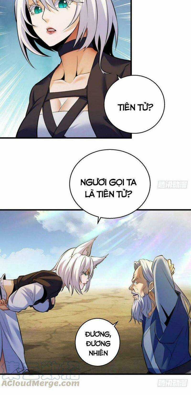 Ta Là Đại Hoàn Đan Chapter 48 trang 15